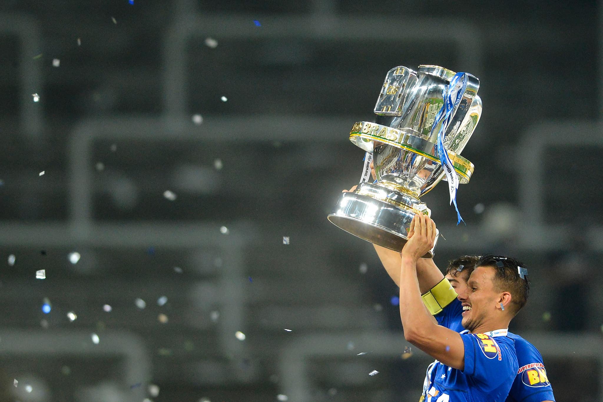 Cruzeiro Copa do Brasil
