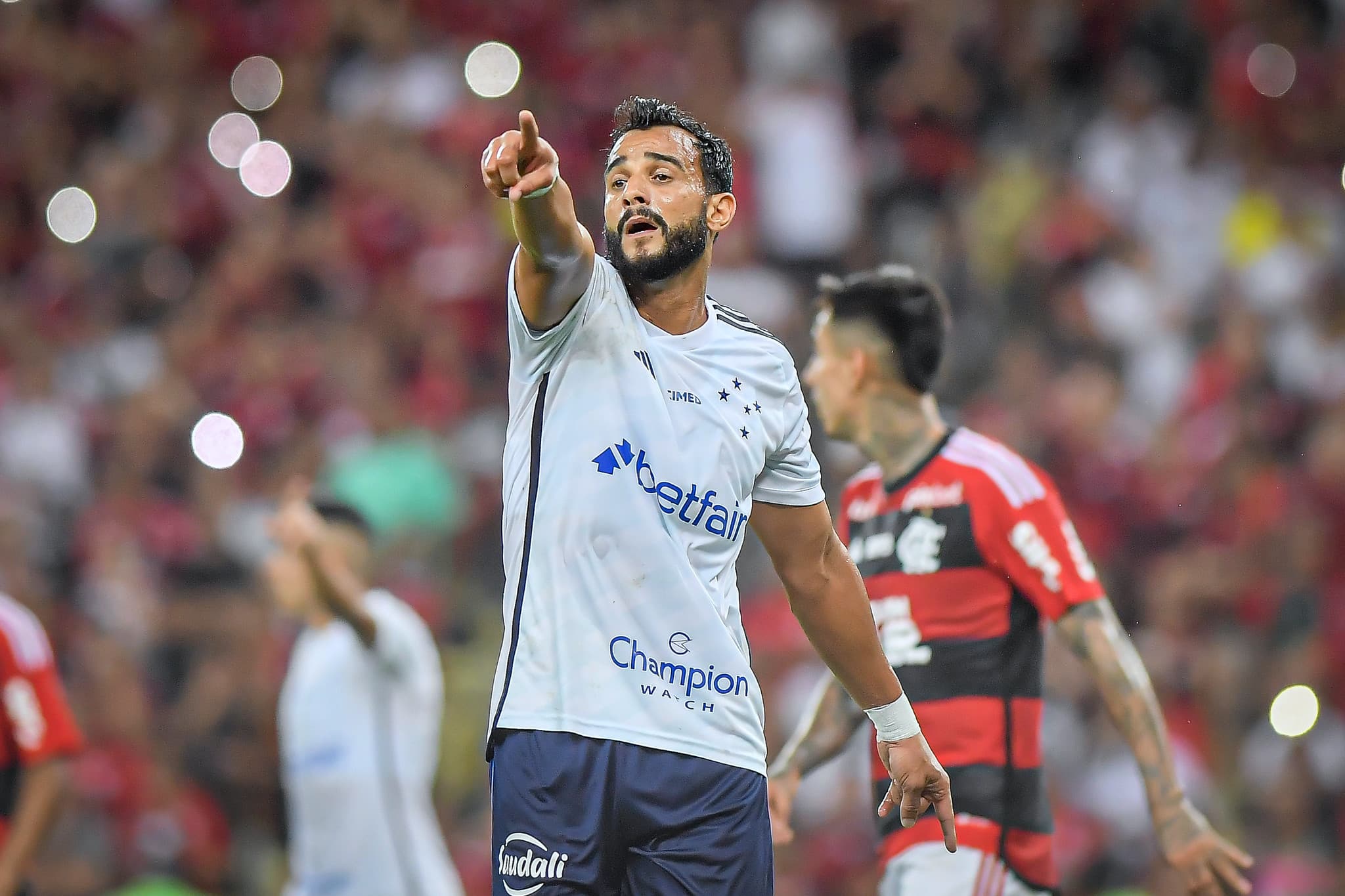 Cruzeiro Dourado