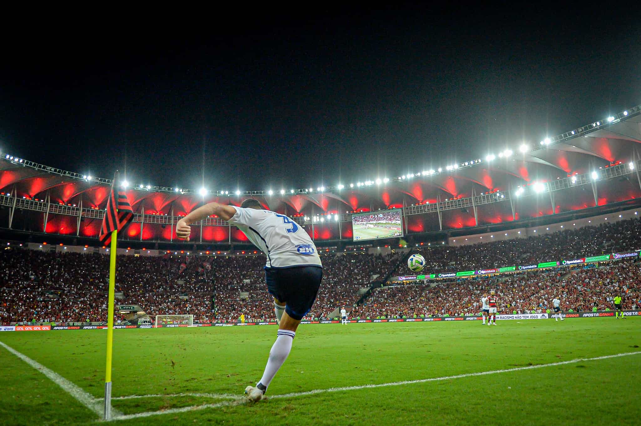 Cruzeiro Marlon