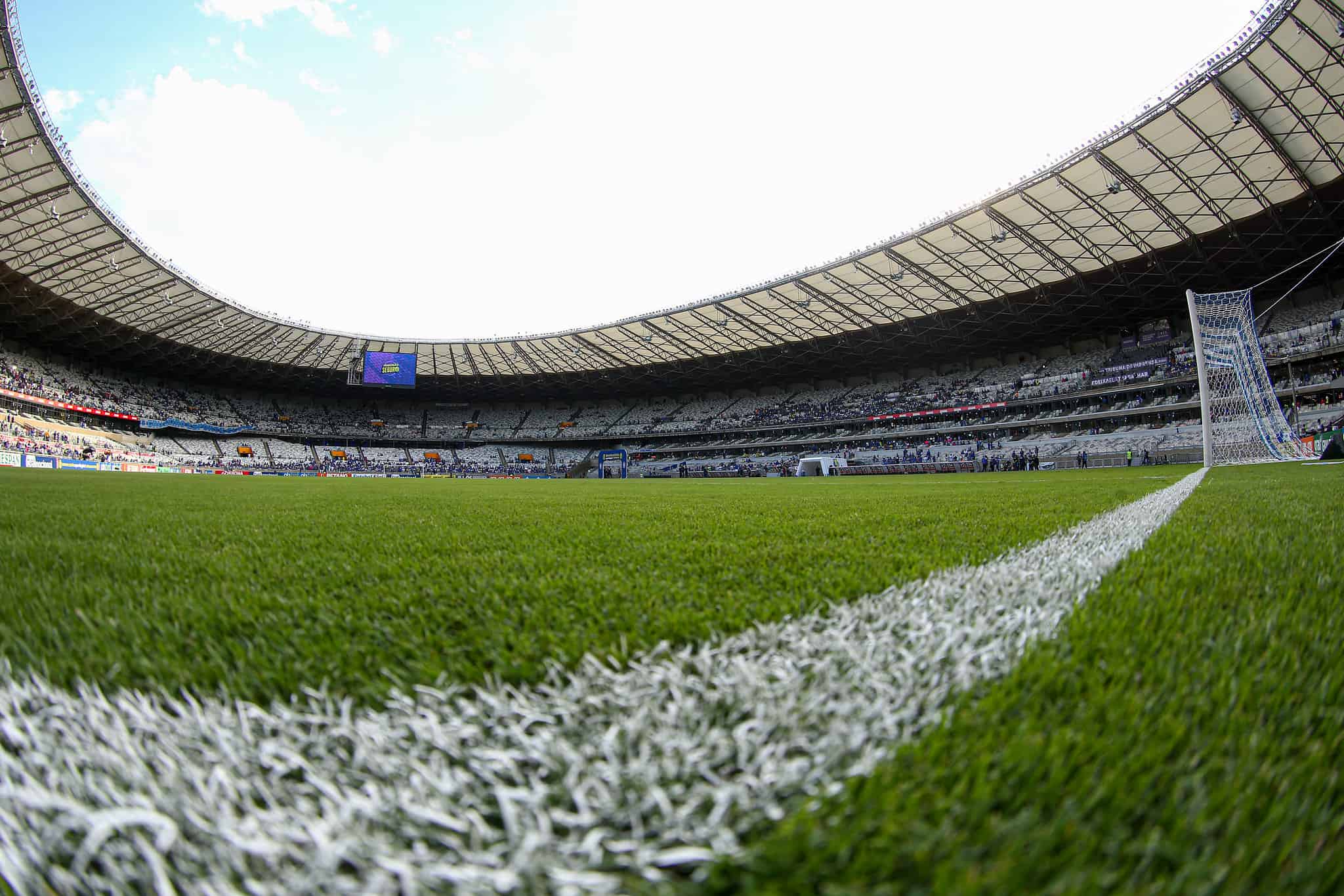 Cruzeiro Mineirão
