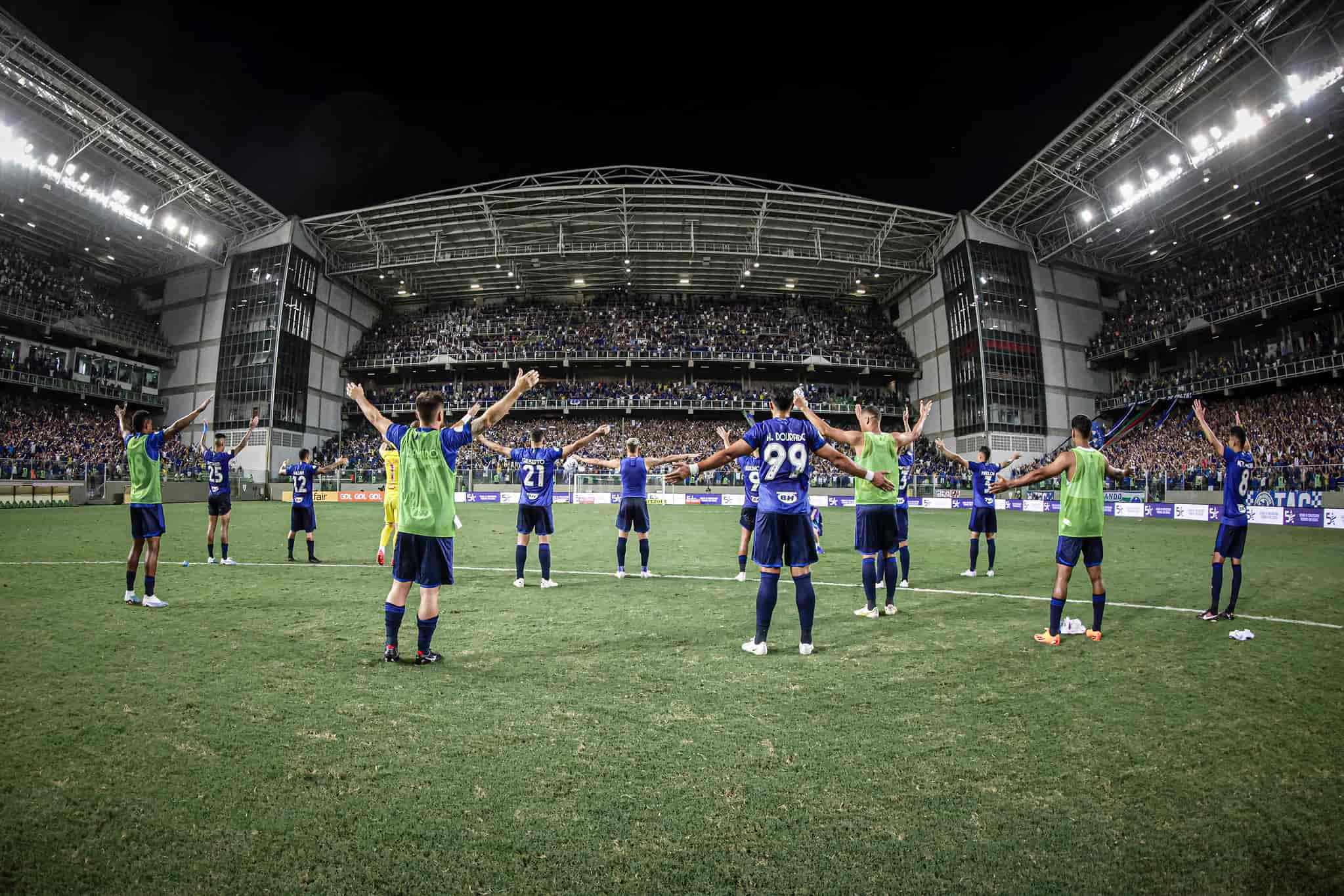 Cruzeiro