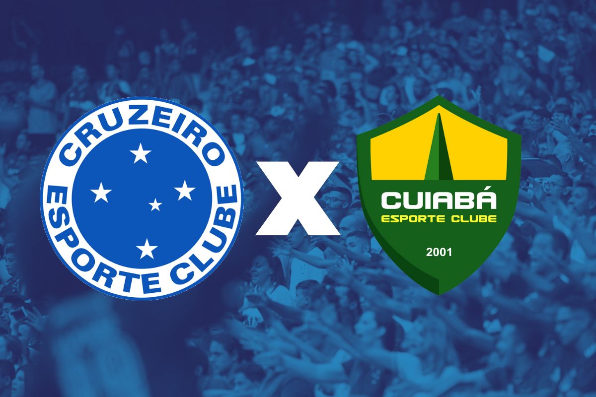 Cruzeiro x Cuiabá palpite - Brasileirão Série A - 22/05/2023