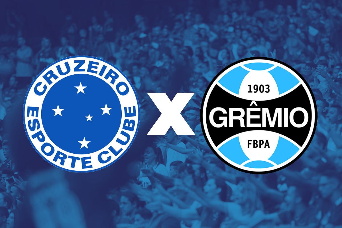 Cruzeiro x Grêmio palpite - Copa do Brasil - 31/05/2023