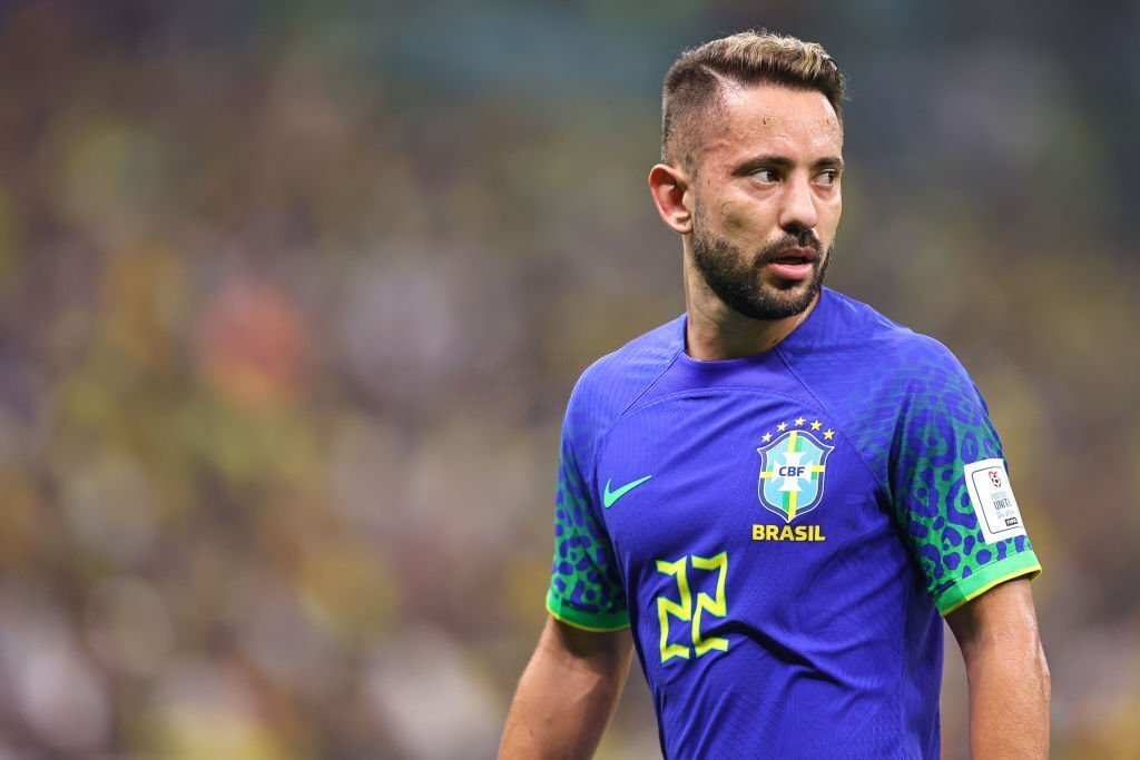 Éverton Ribeiro