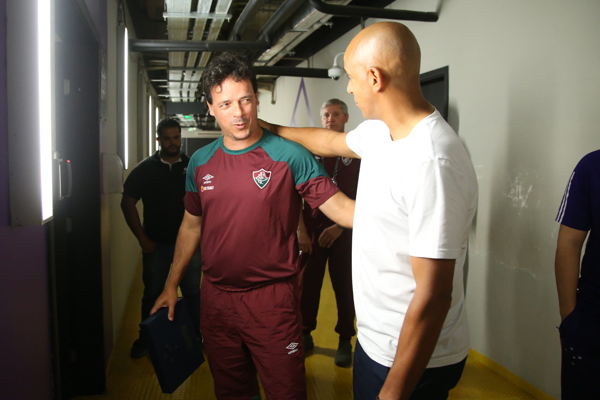 Fernando Diniz