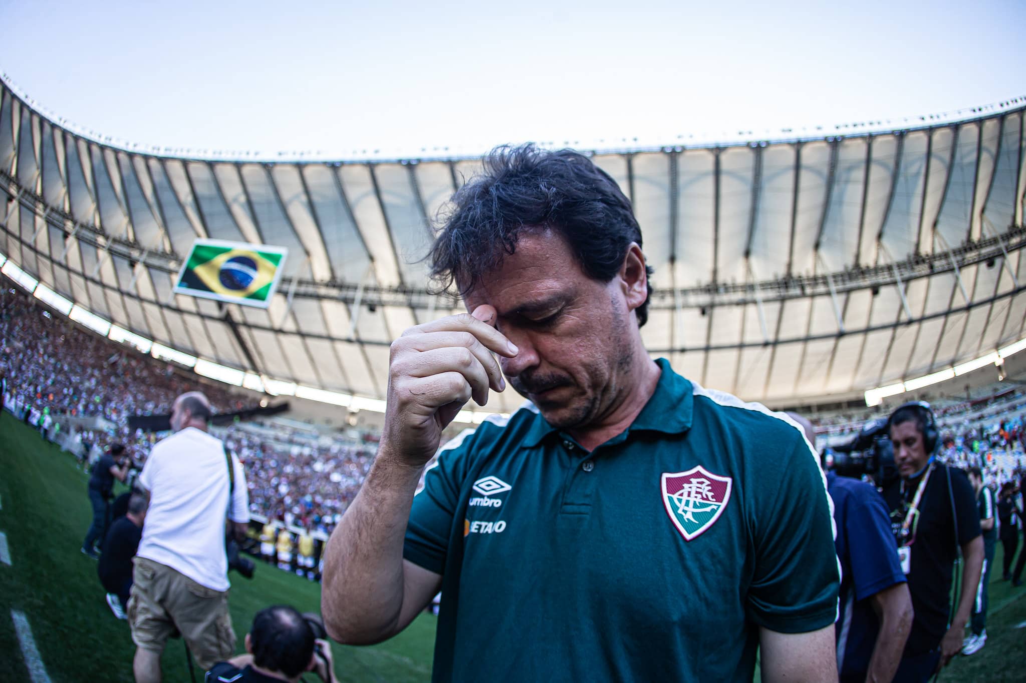 Fernando Diniz