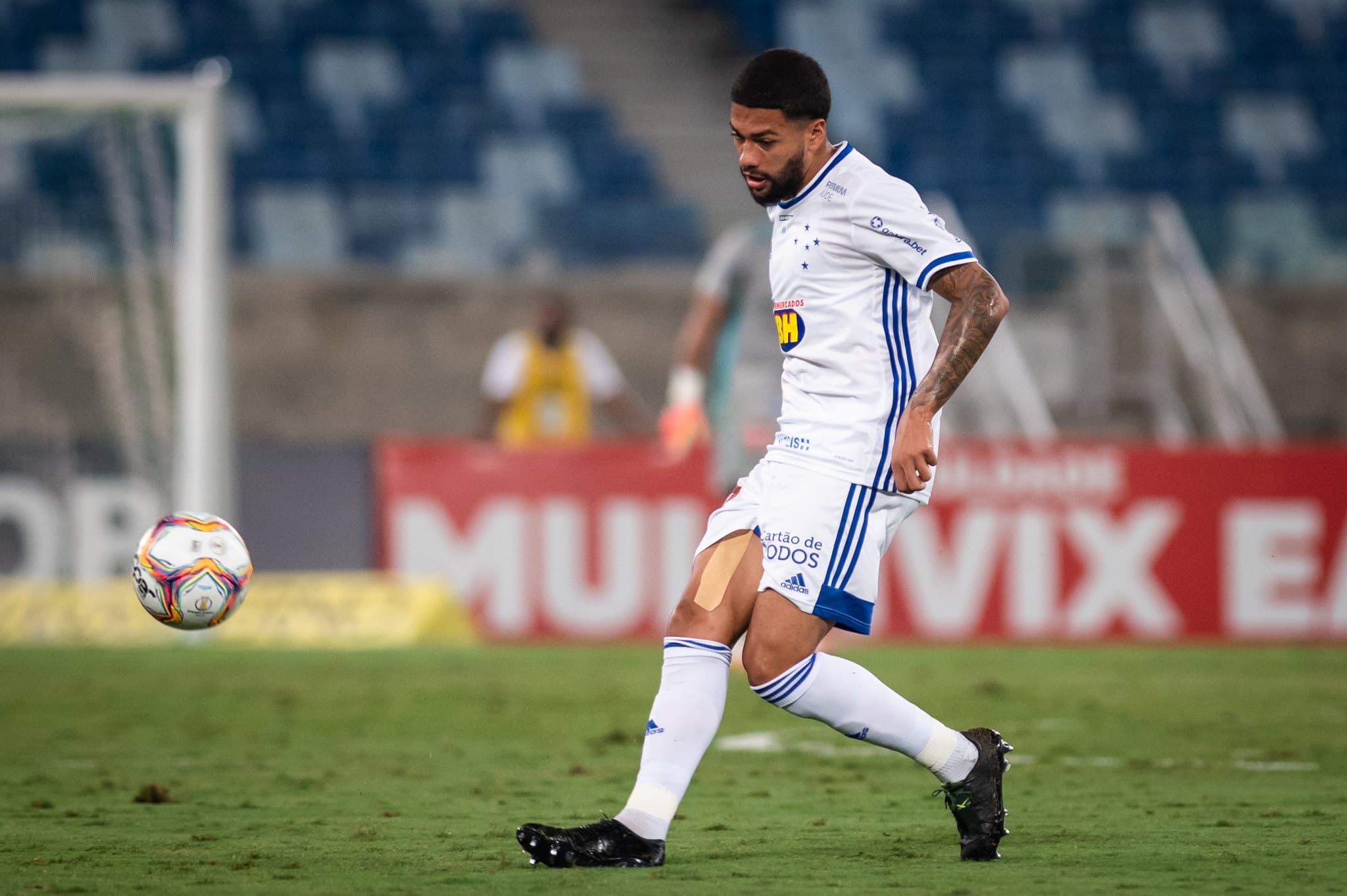 Filipe Machado Cruzeiro