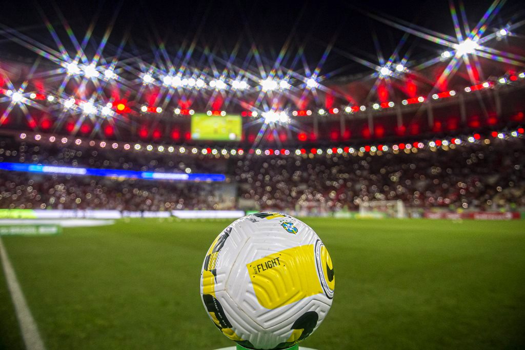 Flamengo x Cruzeiro