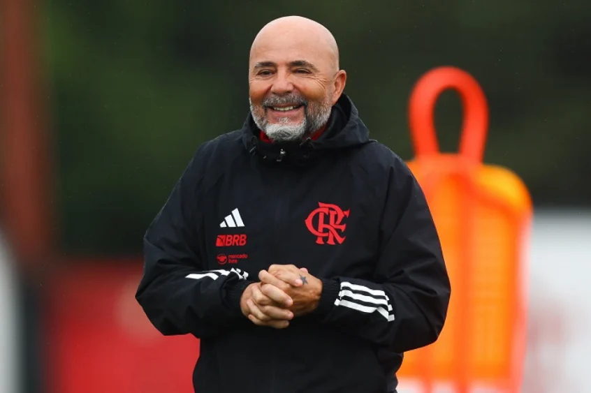 Flamengo