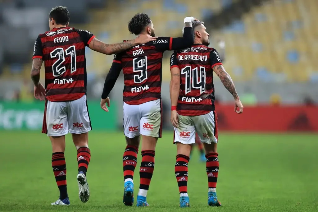 Flamengo
