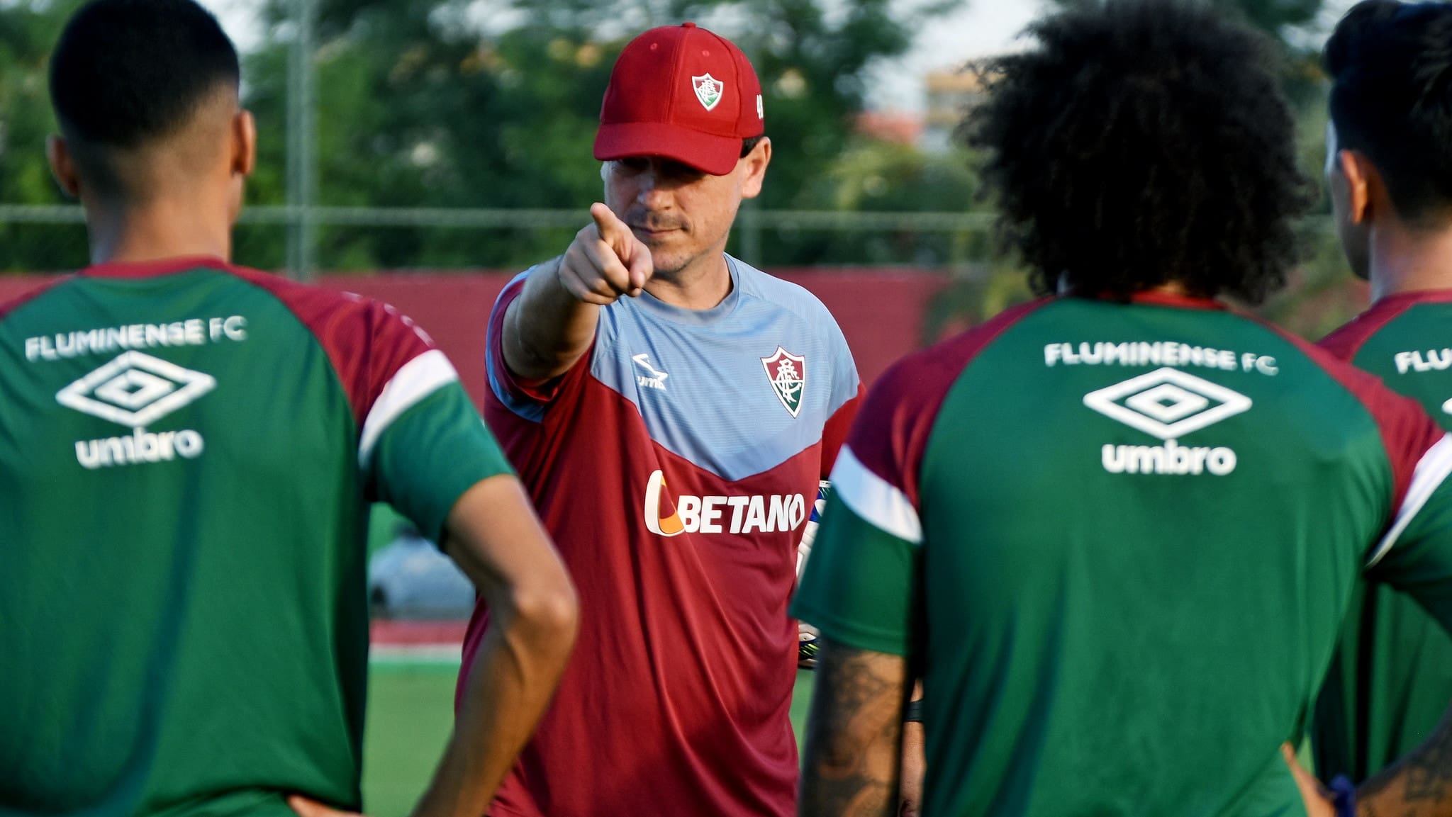 Fluminense