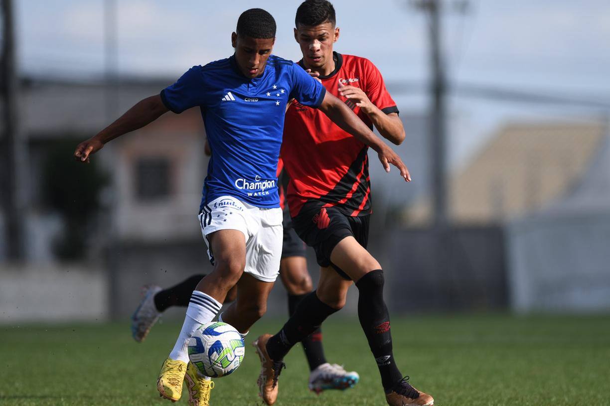 Oficial: Cruzeiro está fora do Brasileirão