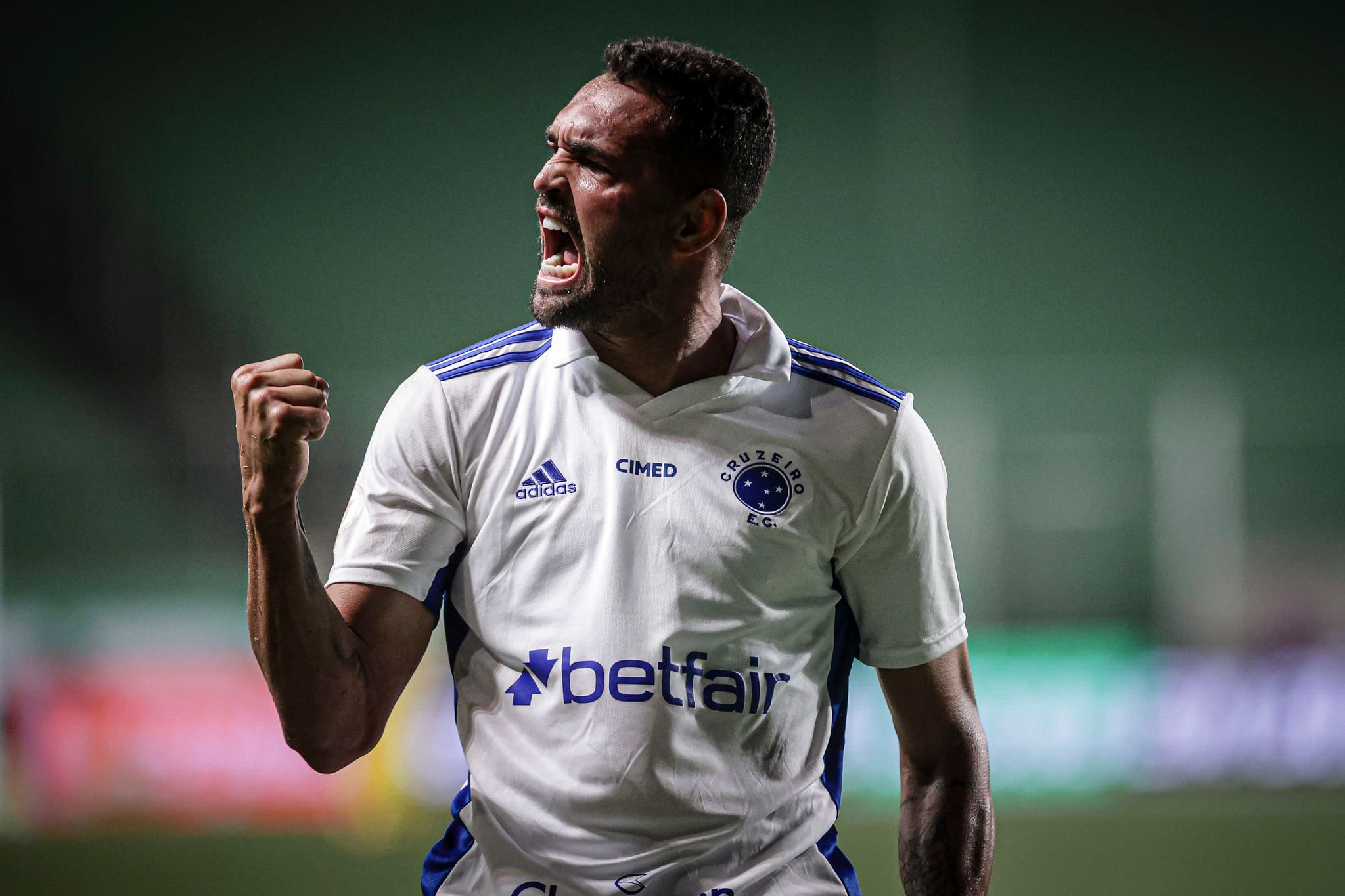 Gilberto Cruzeiro
