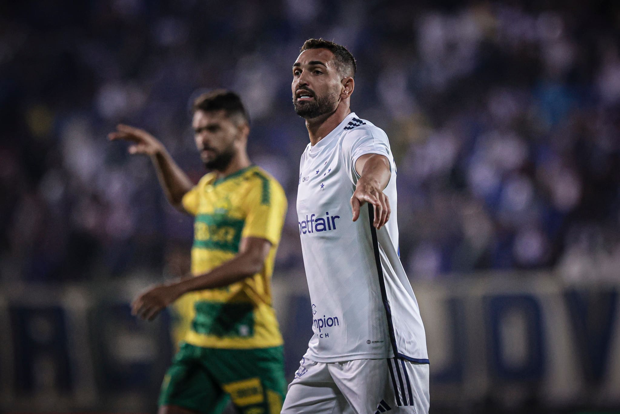 Gilberto Cruzeiro