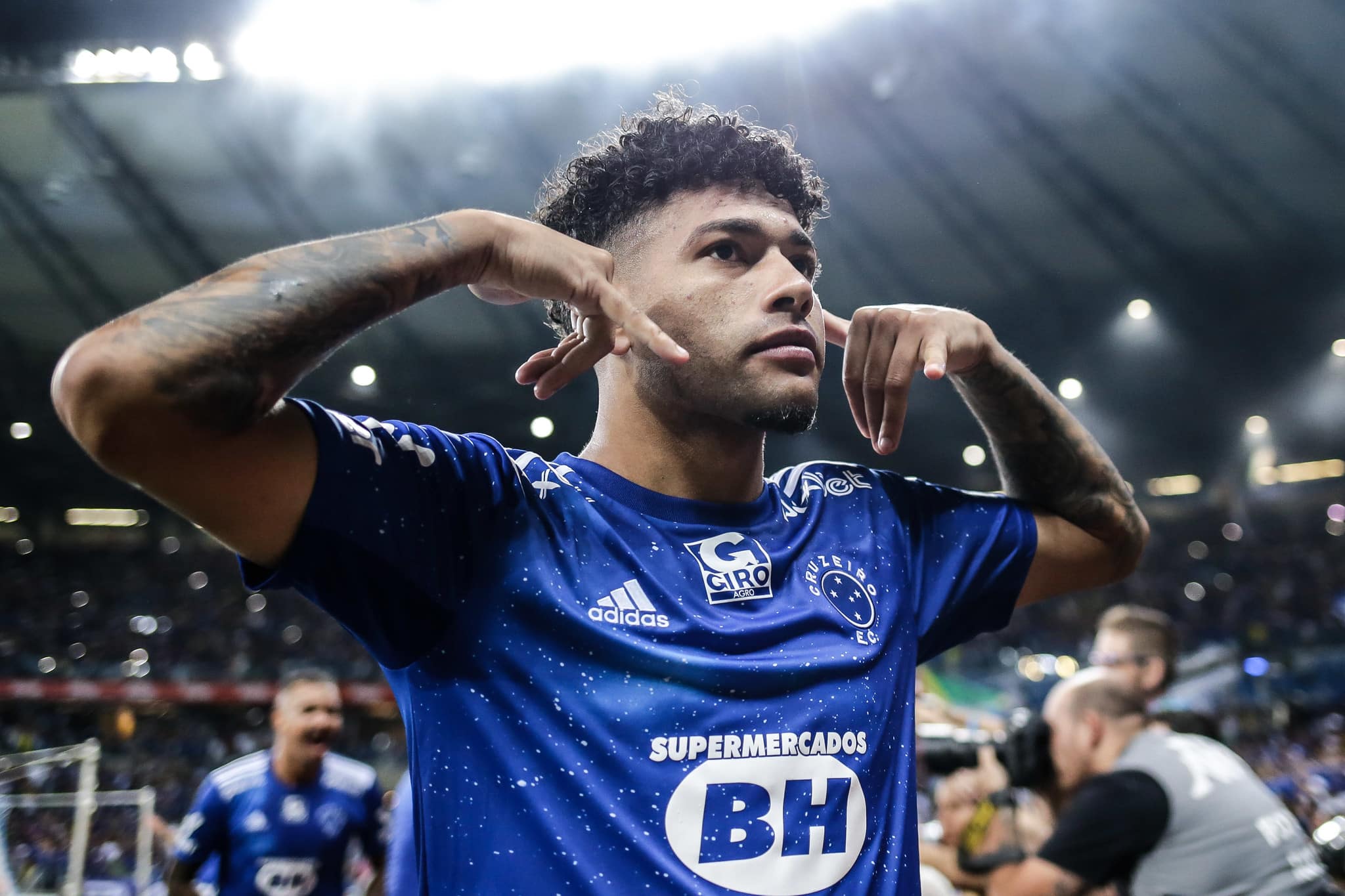 Machado Cruzeiro