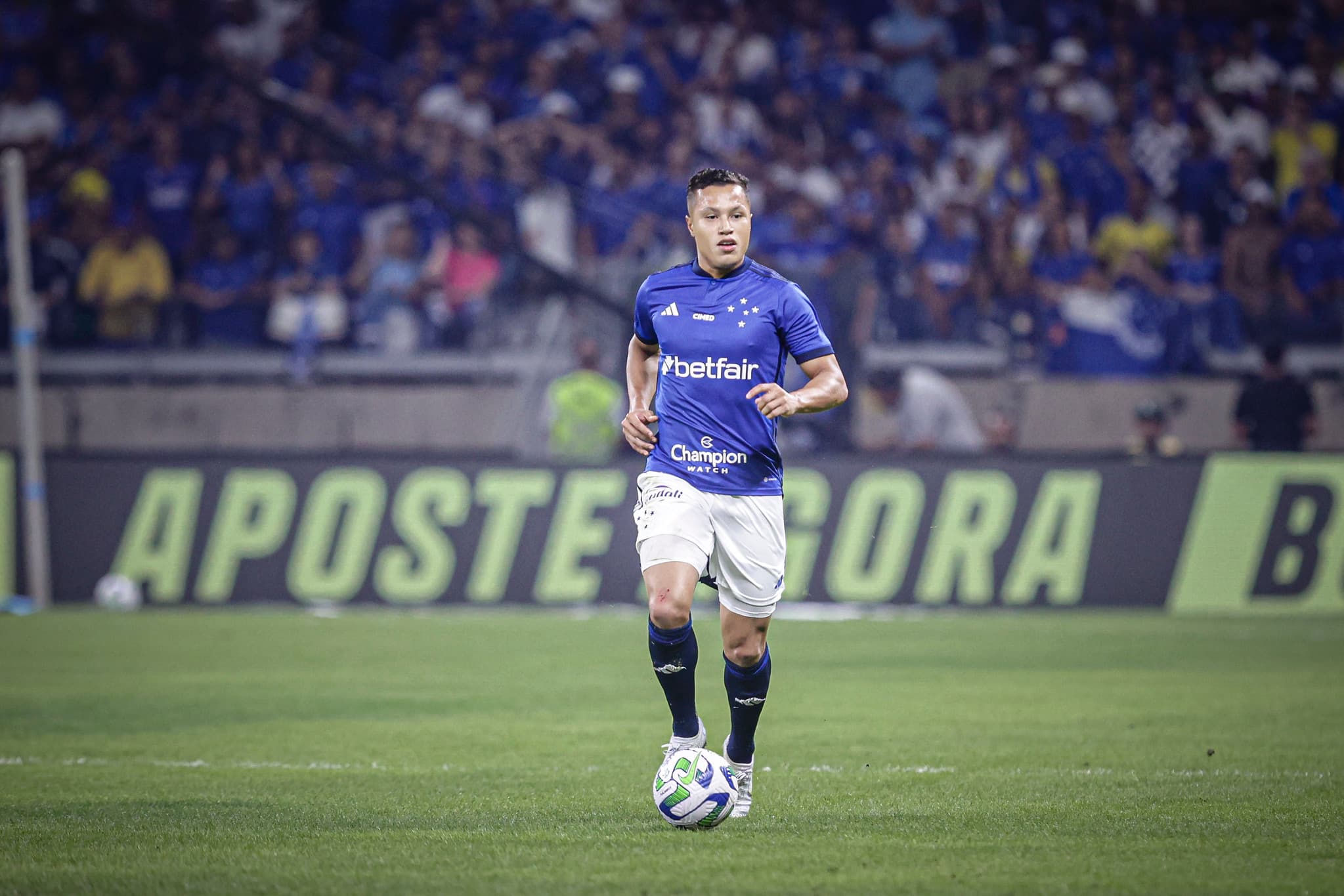Marlon Cruzeiro