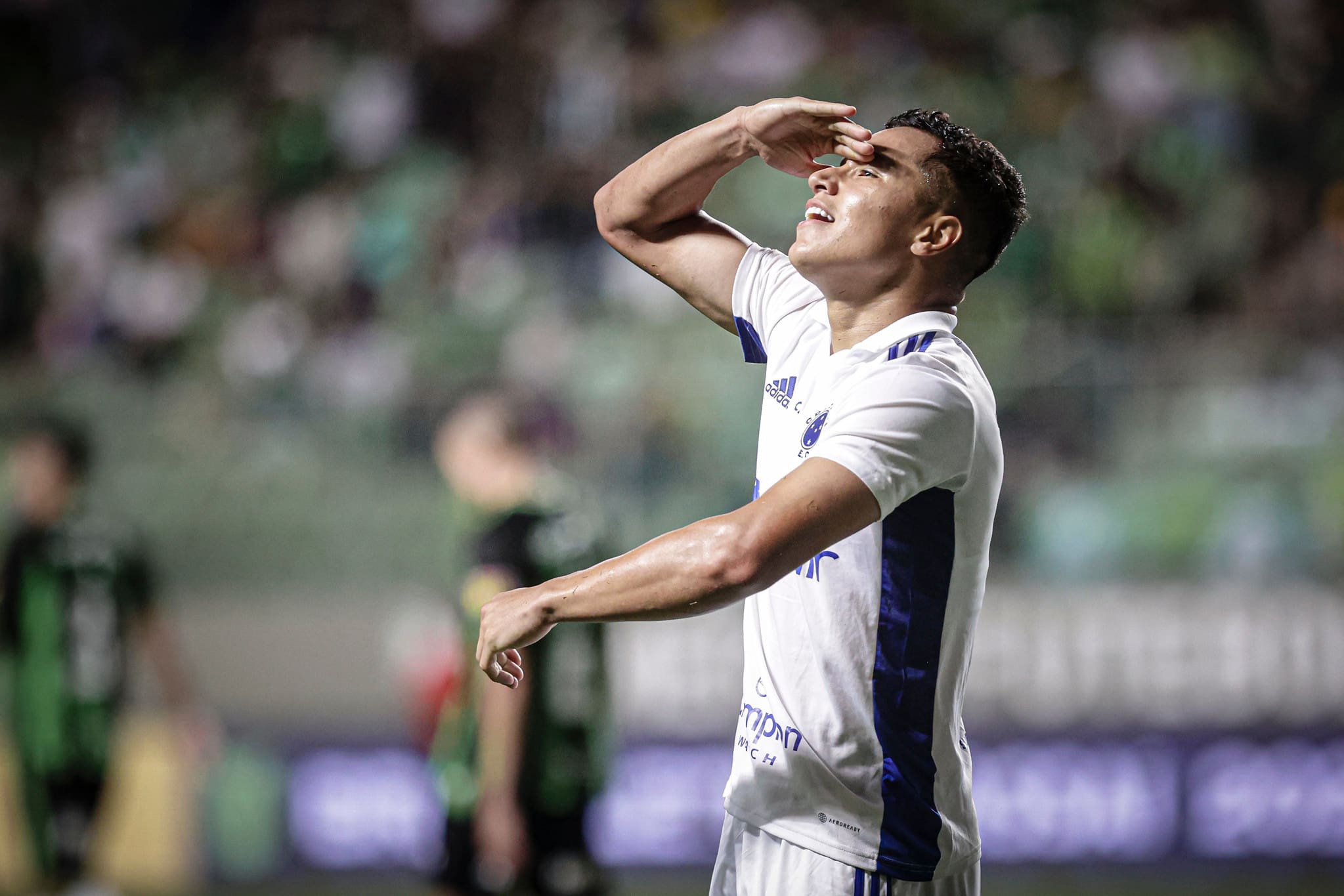 Marlon Cruzeiro