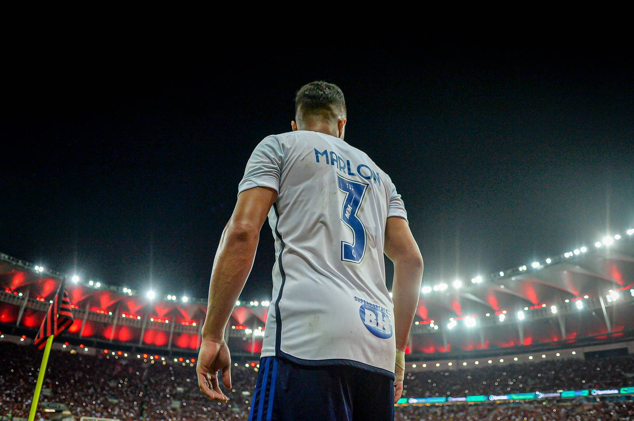 Marlon Cruzeiro