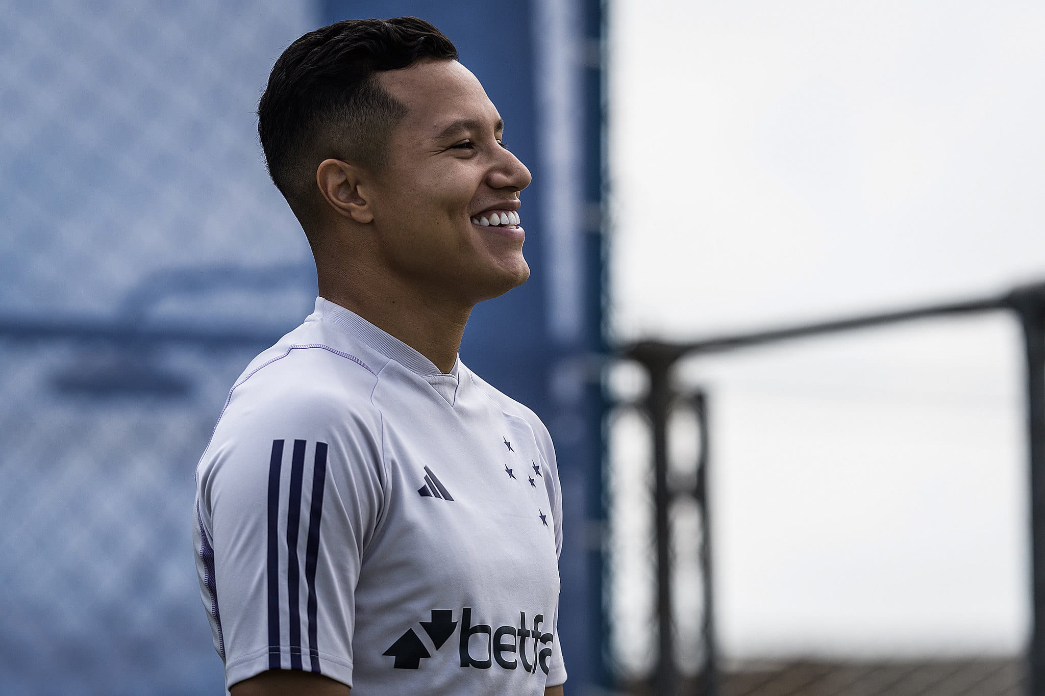 Marlon Cruzeiro