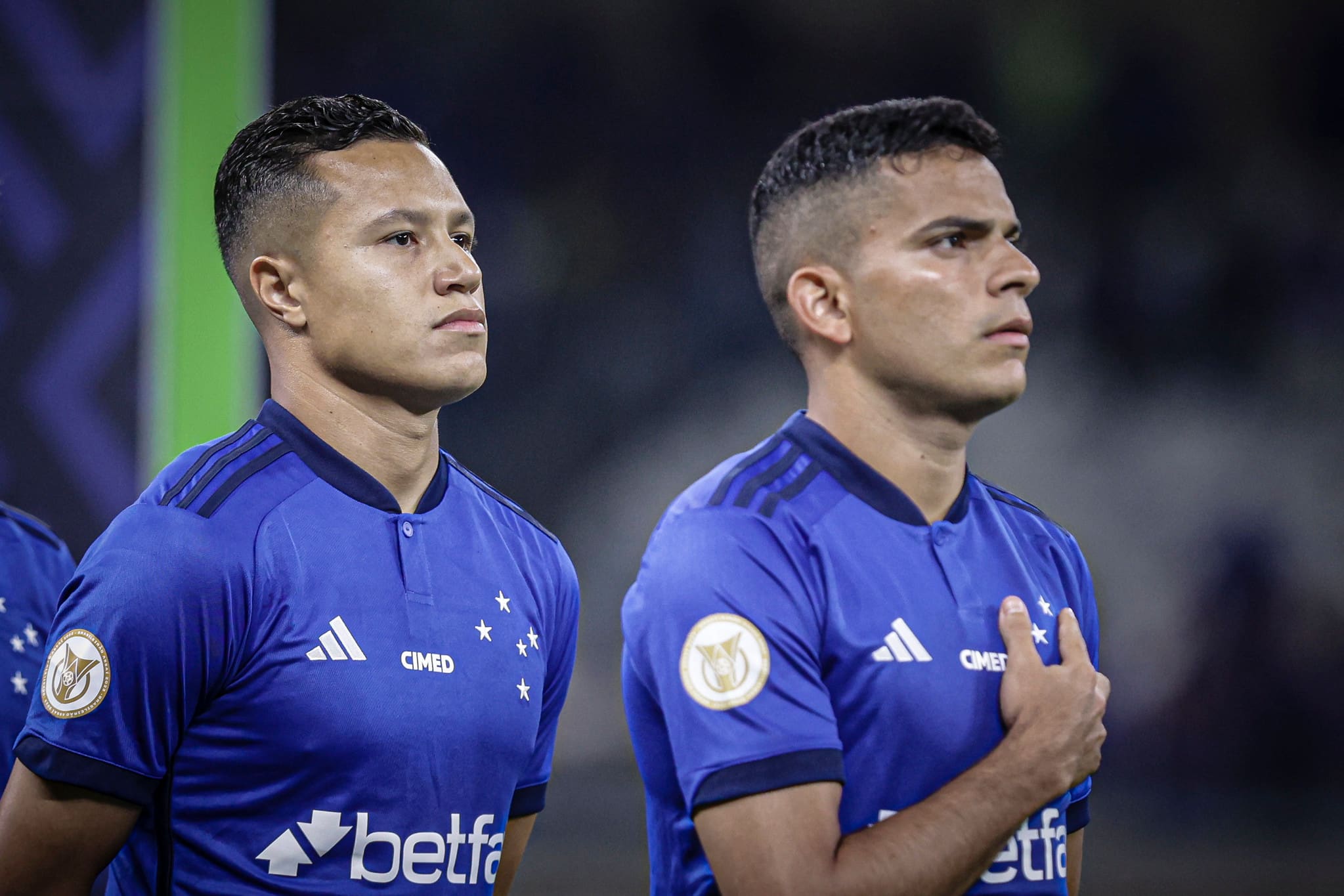 Marlon e Bruno
