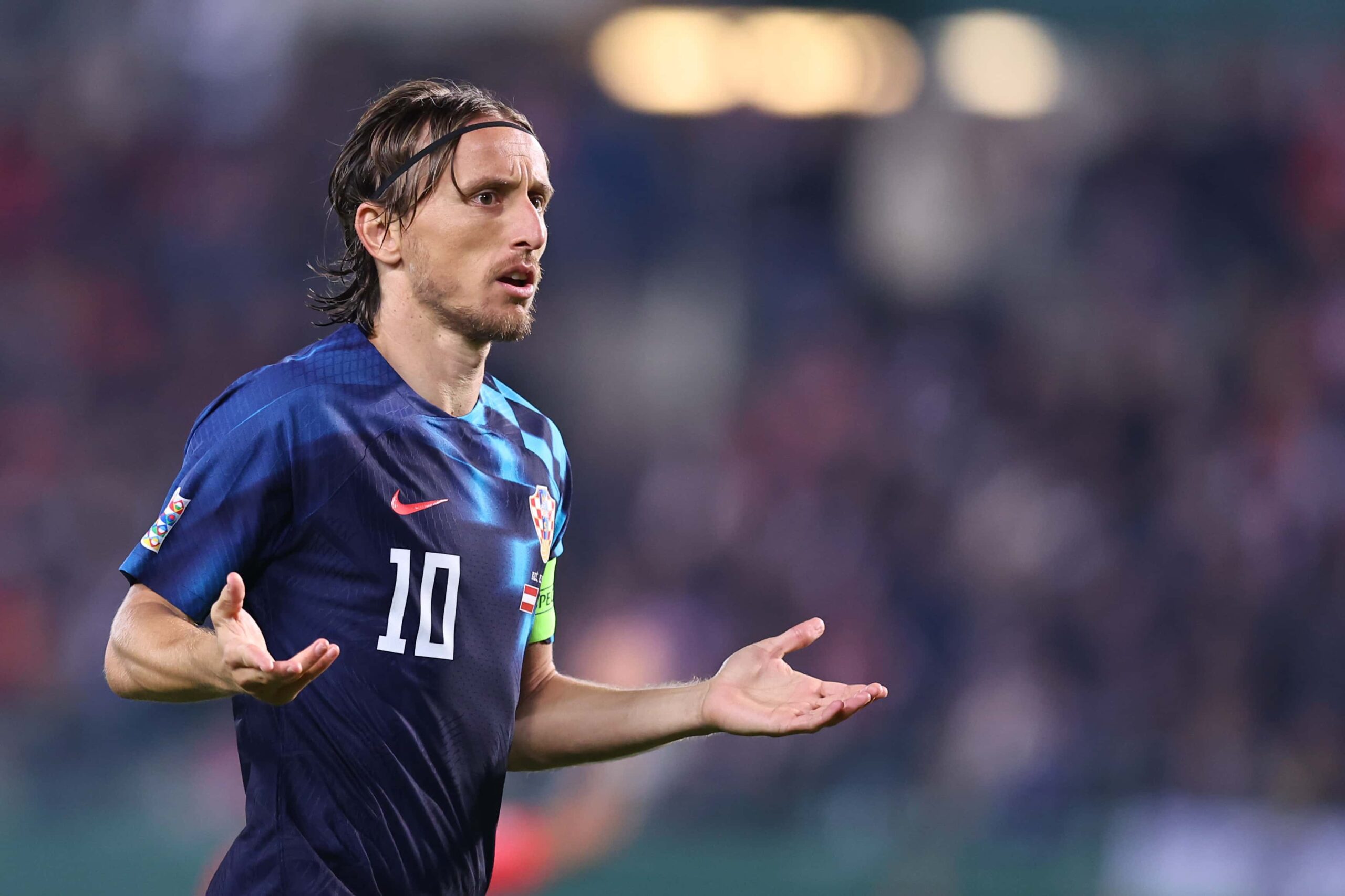 Modric