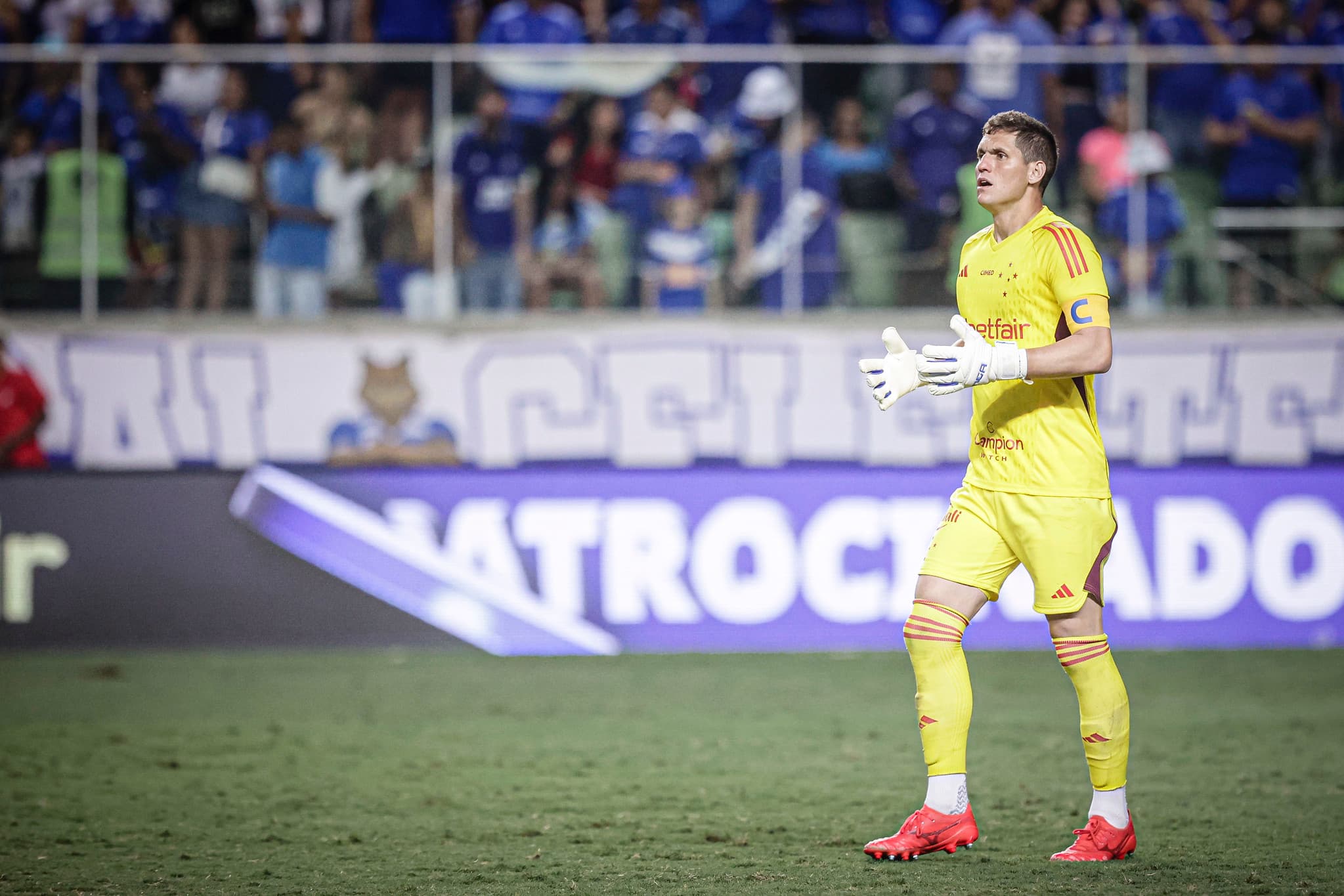 Rafael Cabral Cruzeiro
