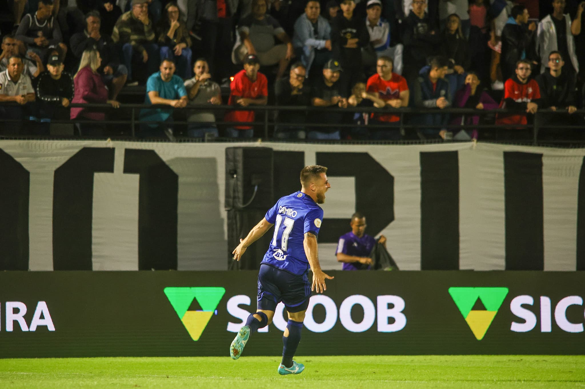 Ramiro Cruzeiro