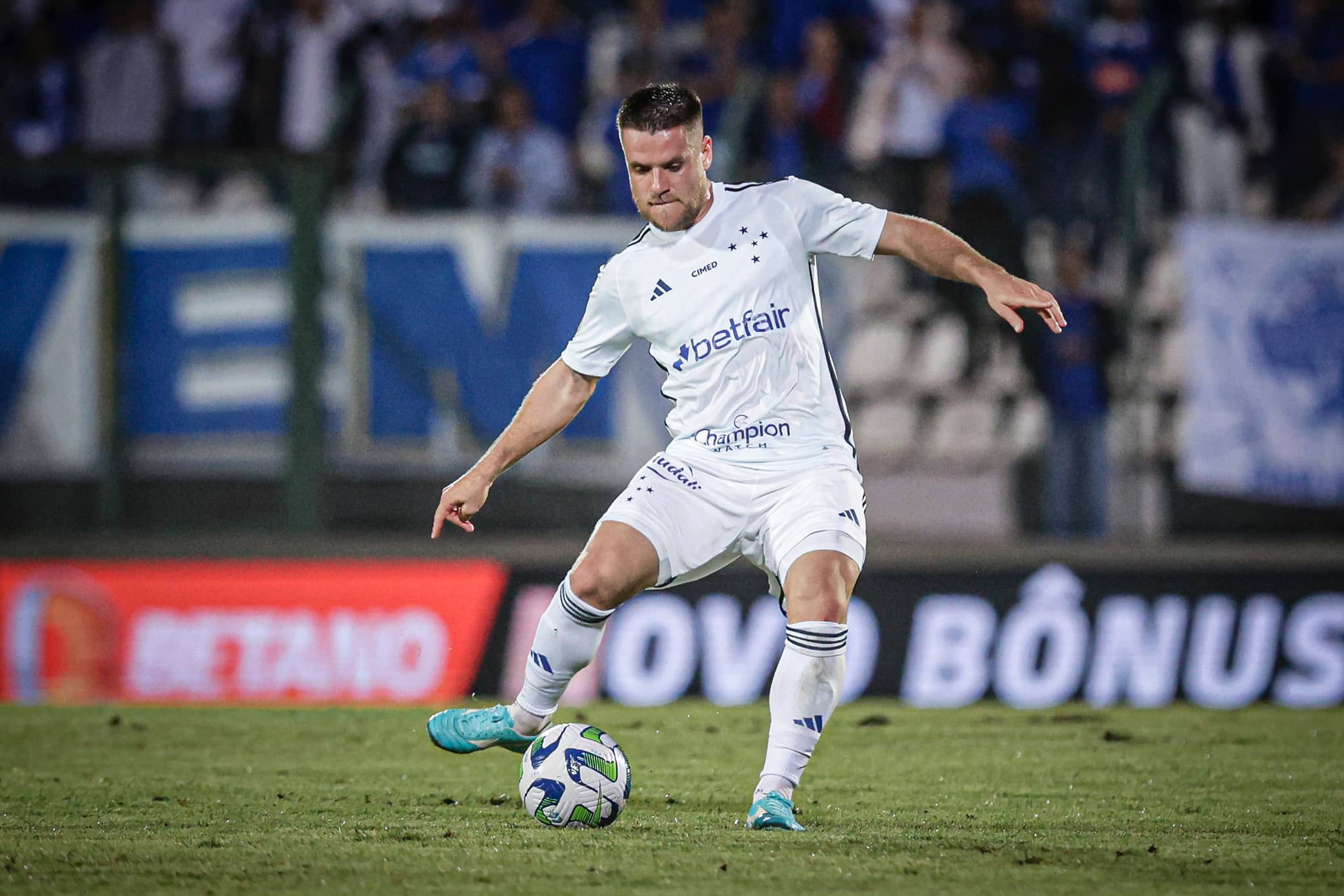 Ramiro Cruzeiro
