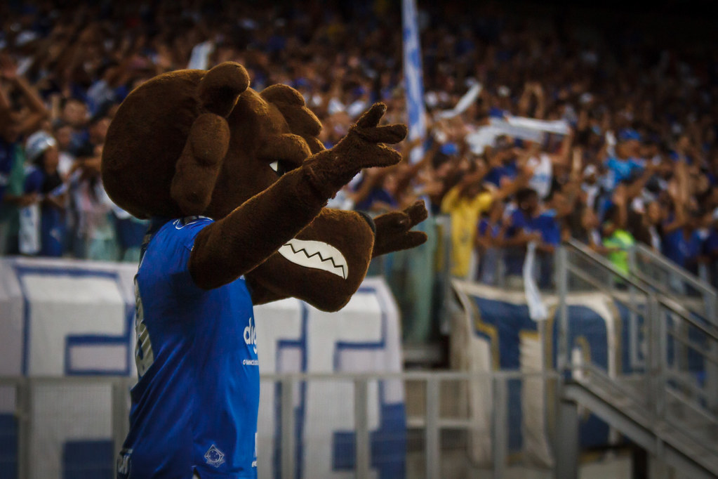 Raposão Cruzeiro