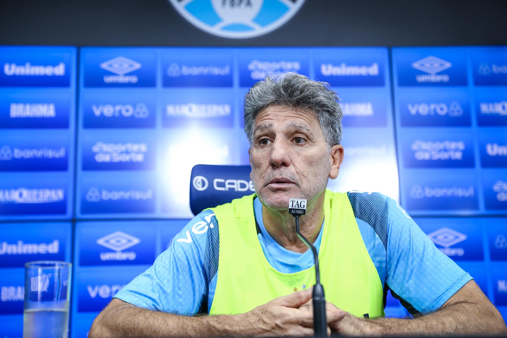 Renato Grêmio