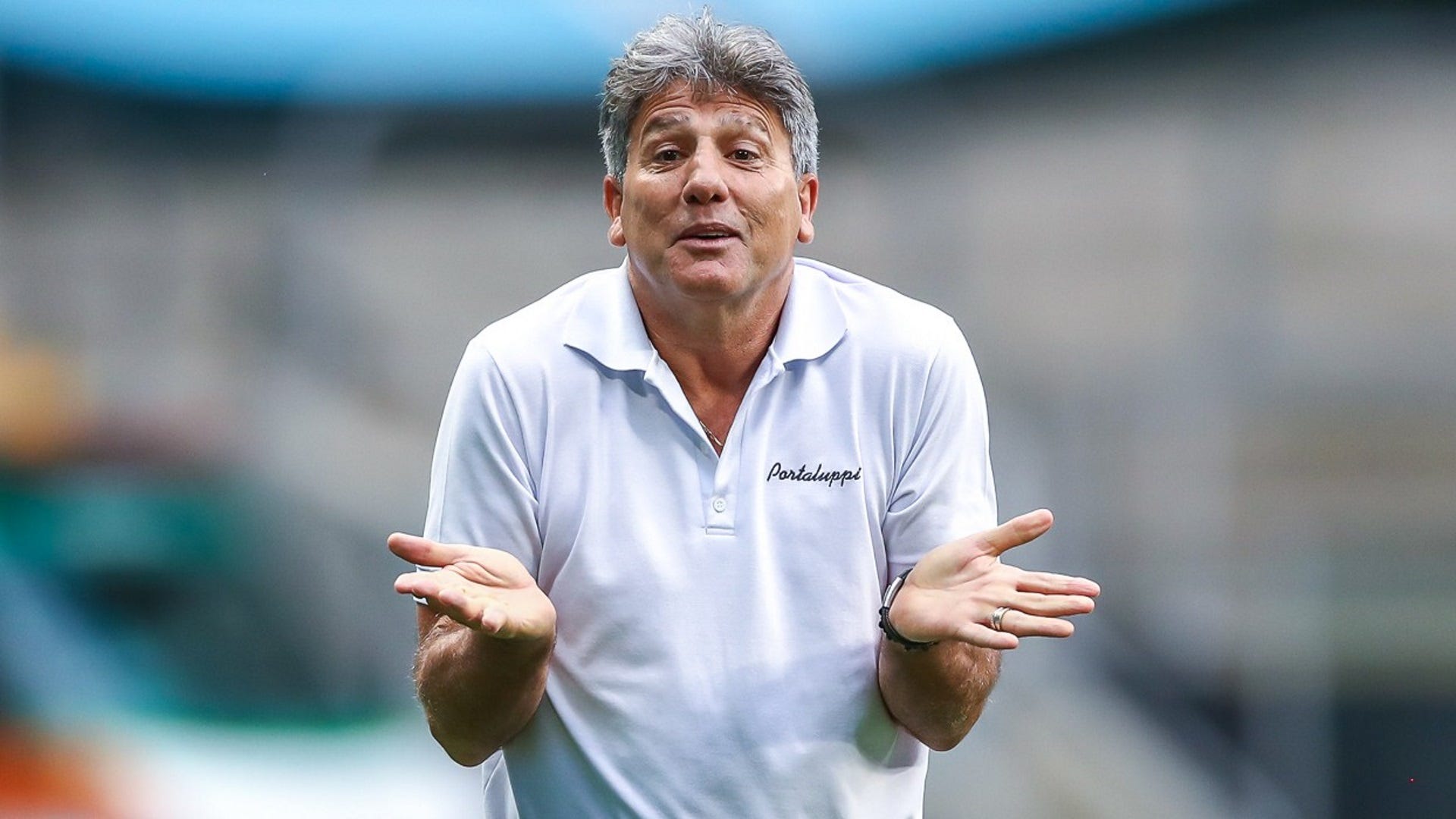 Renato Grêmio