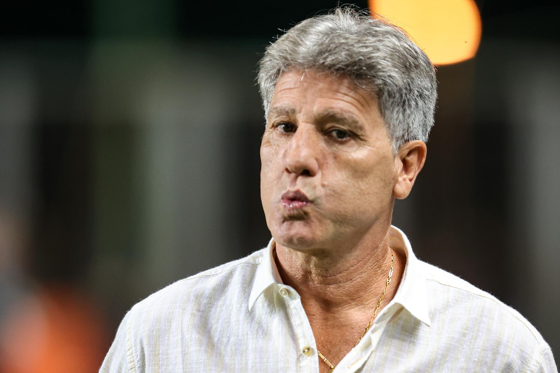 Renato Grêmio