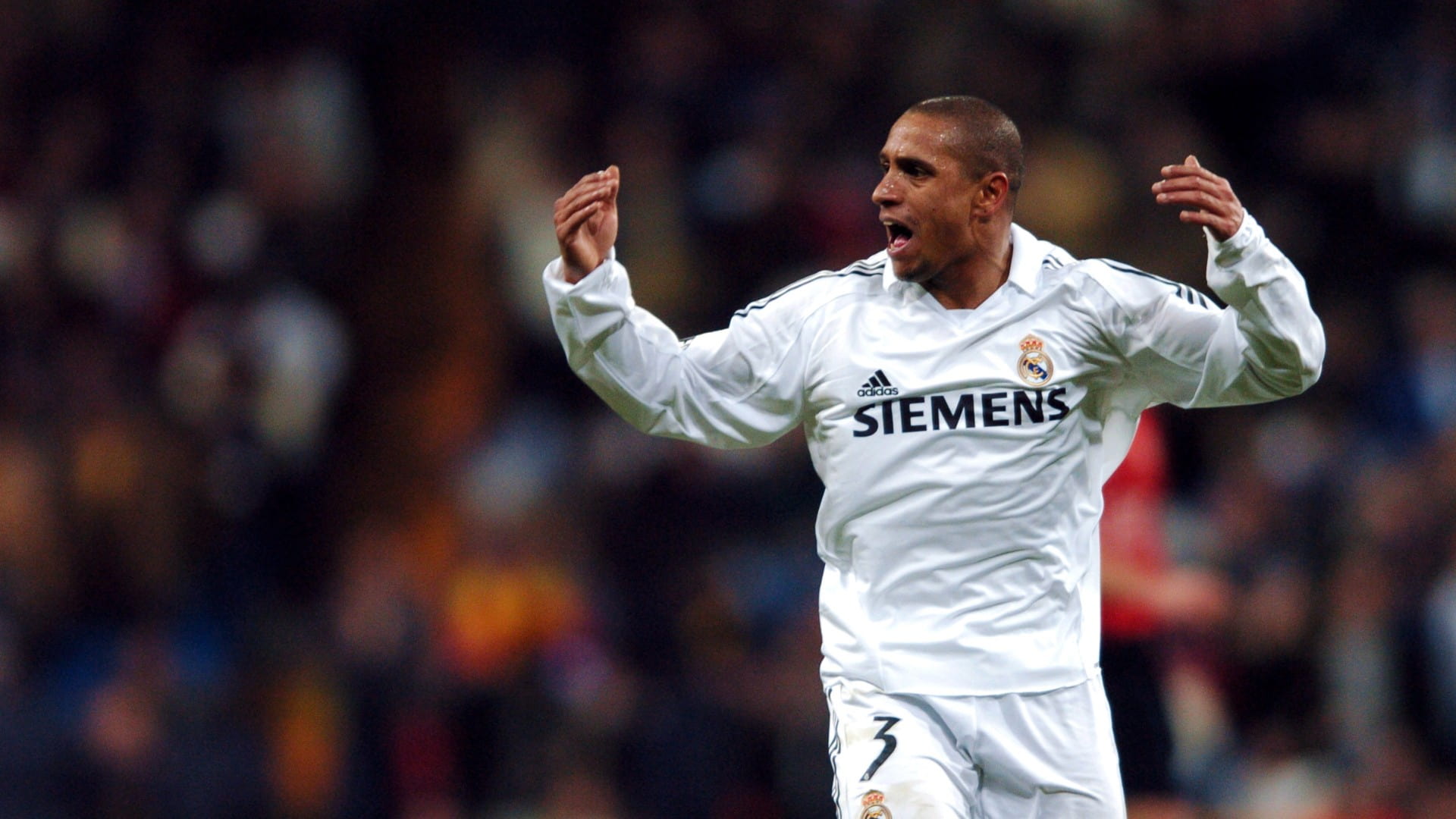 Roberto Carlos