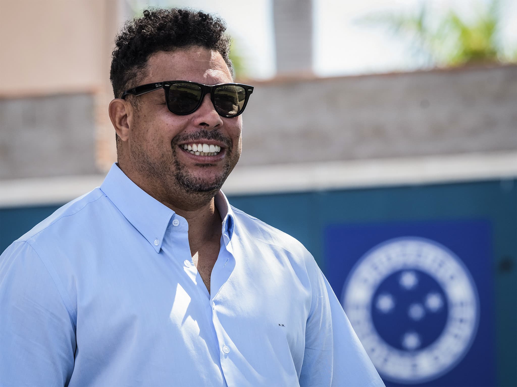Ronaldo Cruzeiro