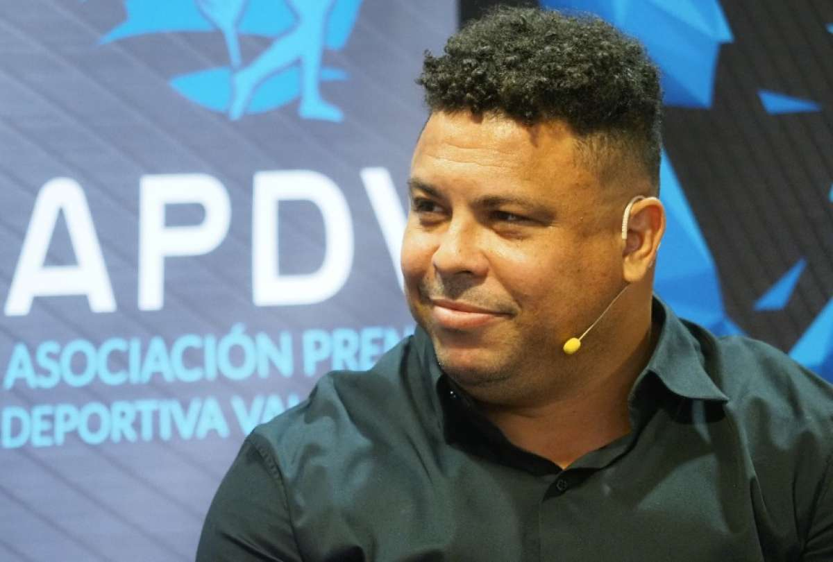 Ronaldo Cruzeiro