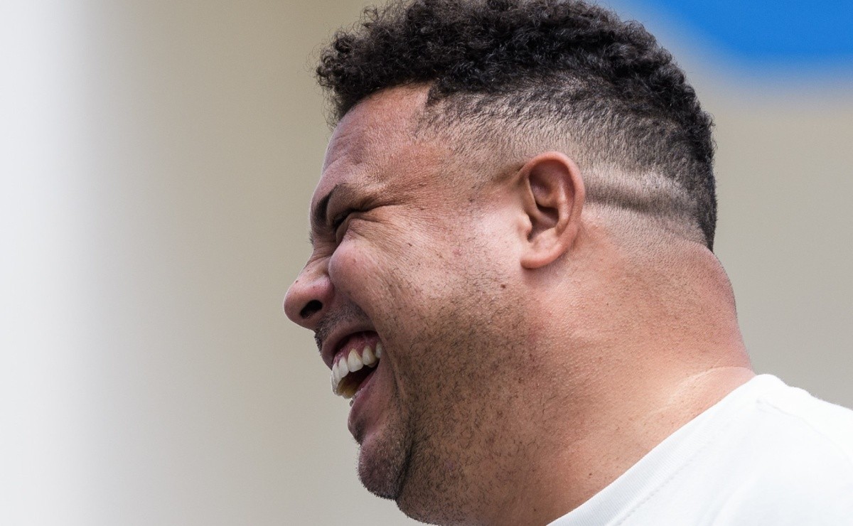 Ronaldo Cruzeiro