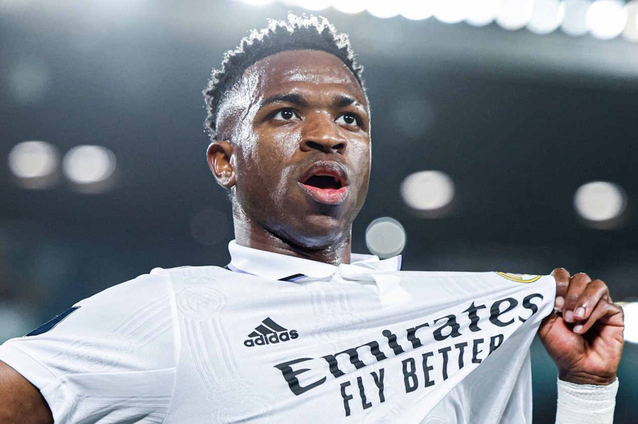 Vinícius Júnior