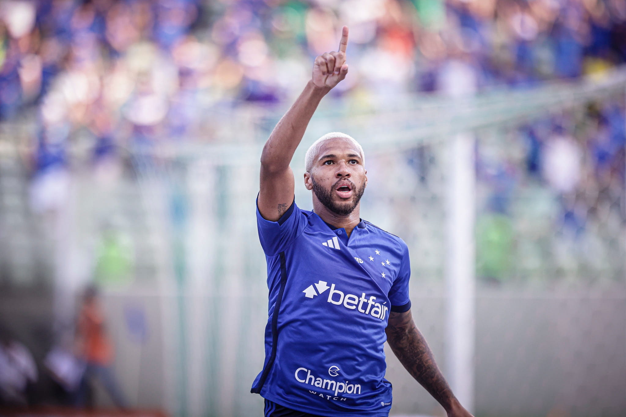 Wesley Cruzeiro