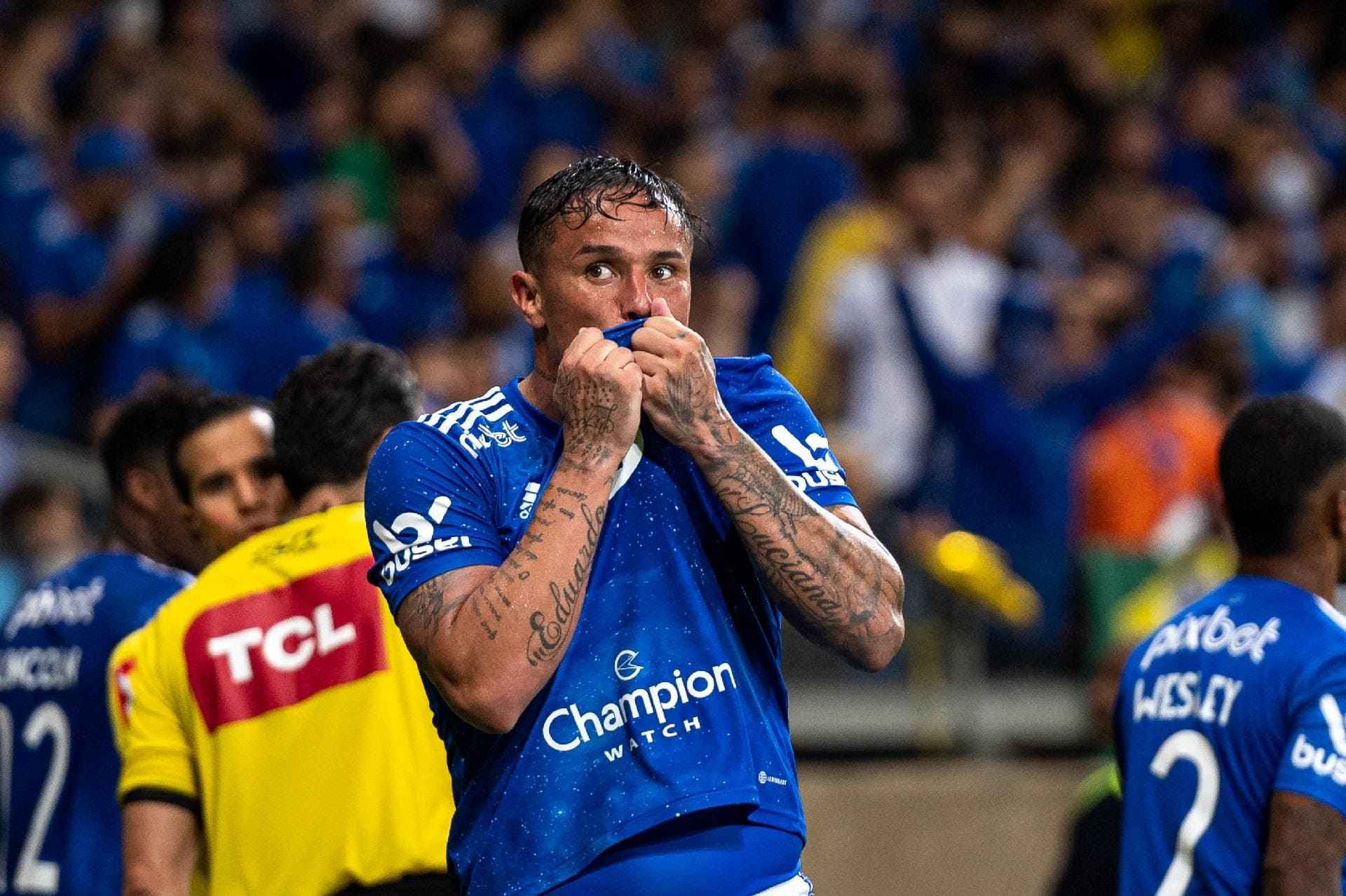 cruzeiro-edu