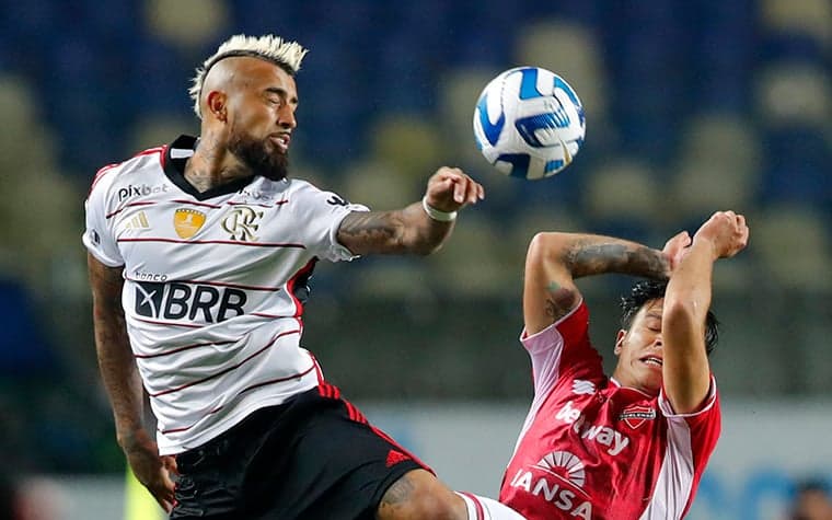 Flamengo fracassa antes de duelo contra o Cruzeiro na Série A
