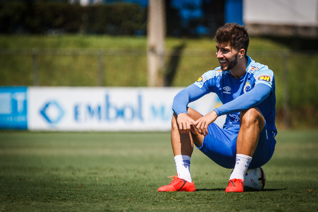 Lucas Silva