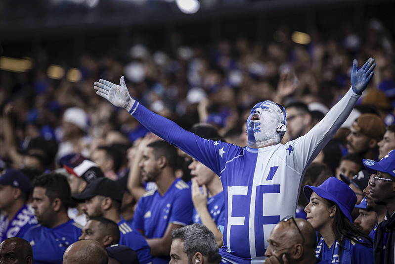 EA Sports FC-Cruzeiro
