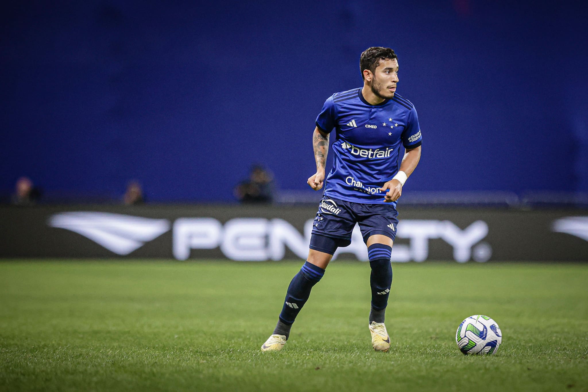 William Cruzeiro