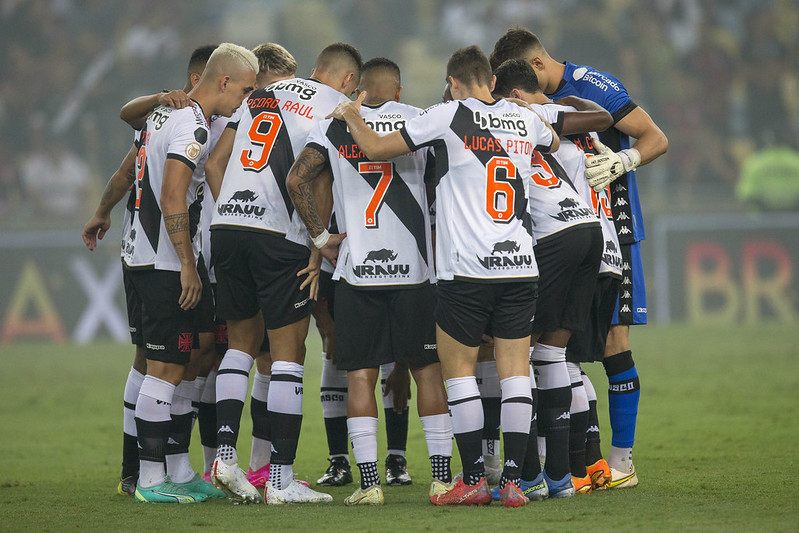 Vasco