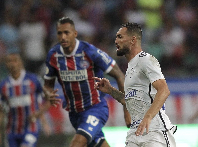 gilberto-cruzeiro-bahia