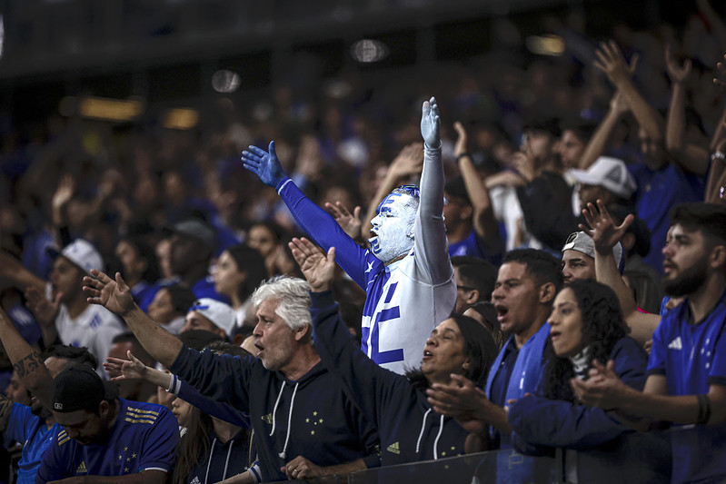 CRUZEIRO