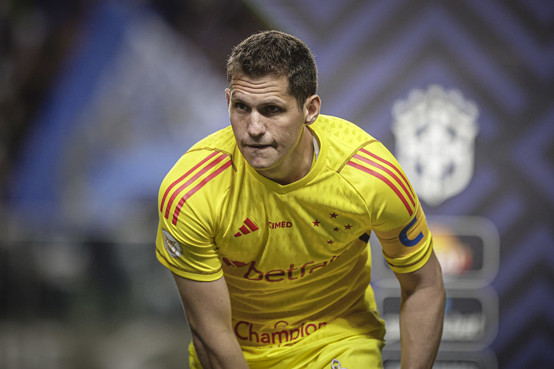 Rafael Cabral Cruzeiro