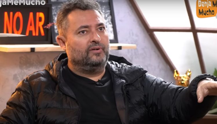 Emprestou dinheiro para contratar estrela e perdeu cargo no Cruzeiro