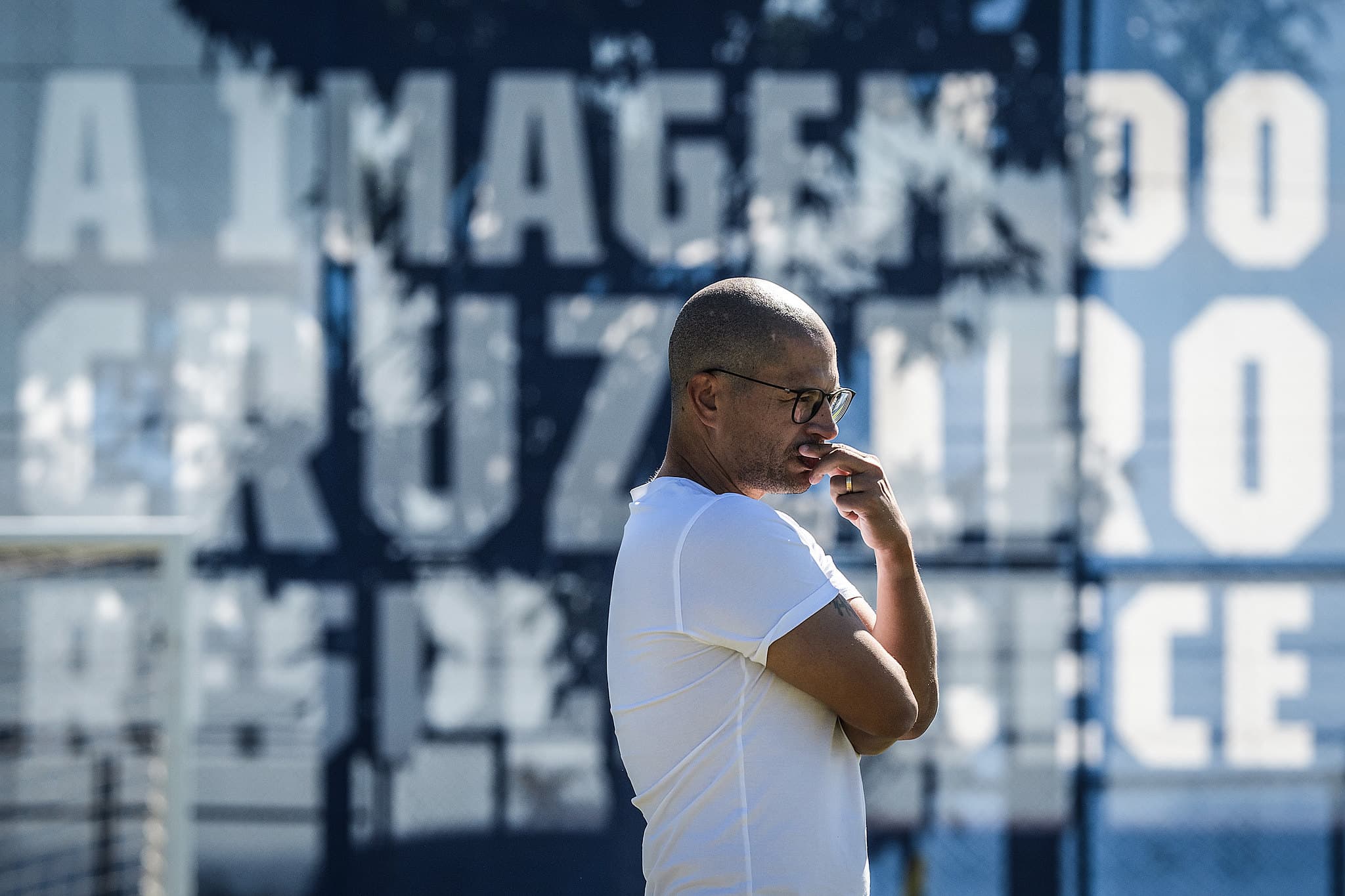 Alex Cruzeiro