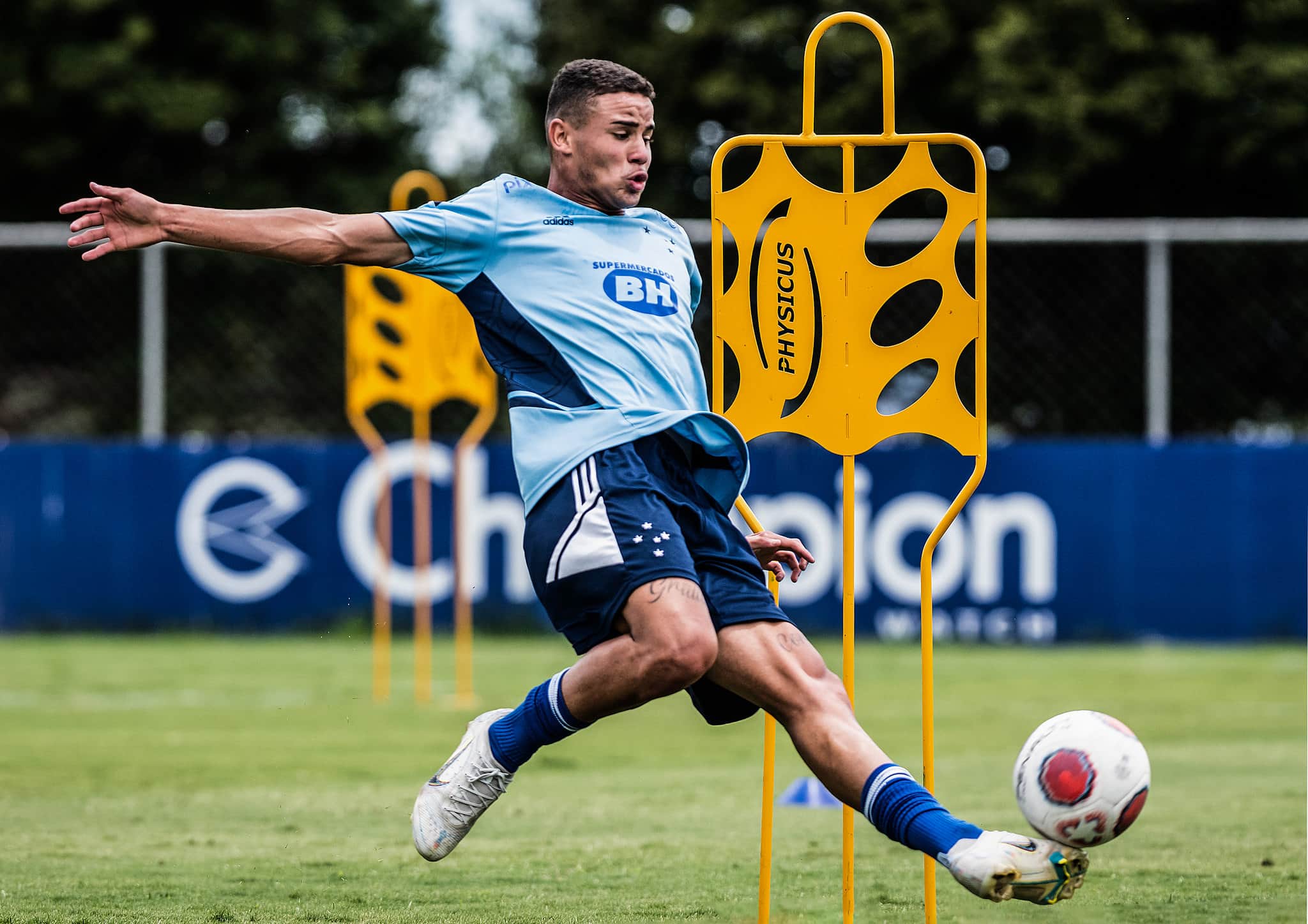 Arielson Cruzeiro
